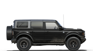 2025 Ford Bronco® External Image 1